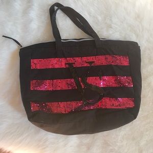 Victoria Secret bag